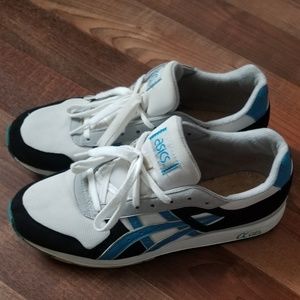 Asics sneakers
